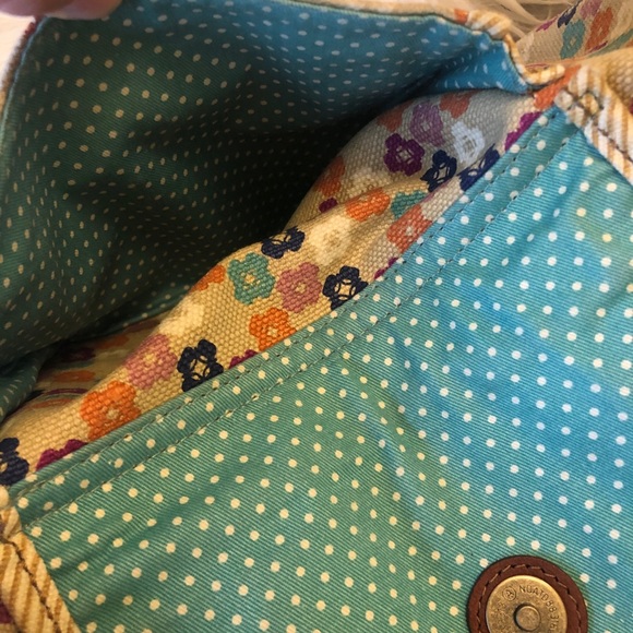 FOSSIL “Tate” Hobo Bag - Picture 7 of 13